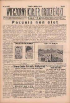 Wieczorny Kurjer Grodzieński 1934.09.01 R.3 Nr238