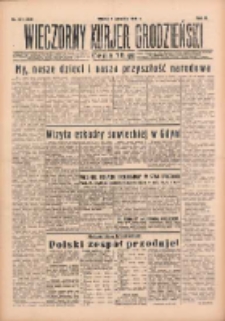 Wieczorny Kurjer Grodzieński 1934.09.04 R.3 Nr241