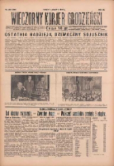 Wieczorny Kurjer Grodzieński 1934.09.08 R.3 Nr245