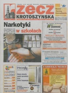 Rzecz Krotoszyńska 2003.02.05 Nr6(414)