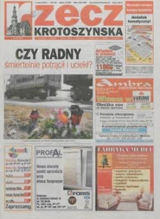 Rzecz Krotoszyńska 2003.03.05 Nr10(418)