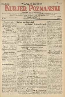 Kurier Poznański 1930.04.08 R.25 nr 163