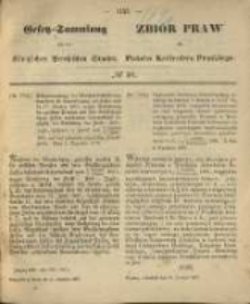 Gesetz-Sammlung für die Königlichen Preussischen Staaten. 1870.12.14 No50
