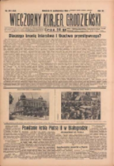 Wieczorny Kurjer Grodzieński 1934.10.14 R.3 Nr281