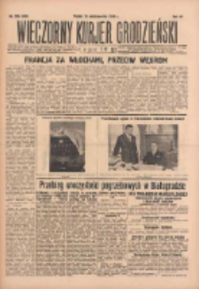 Wieczorny Kurjer Grodzieński 1934.10.19 R.3 Nr286