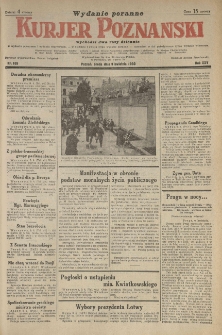 Kurier Poznański 1930.04.09 R.25 nr 165