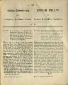 Gesetz-Sammlung für die Königlichen Preussischen Staaten. 1871.12.18 No39
