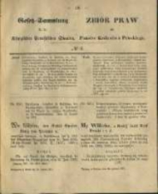 Gesetz-Sammlung für die Königlichen Preussischen Staaten. 1875.01.28 No3