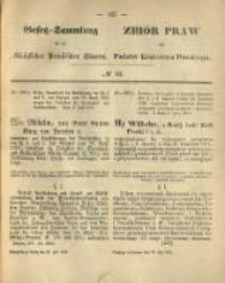 Gesetz-Sammlung für die Königlichen Preussischen Staaten. 1875.07.29 No33