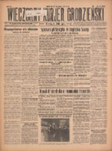 Wieczorny Kurjer Grodzieński 1934.01.21 R.3 Nr19