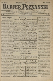 Kurier Poznański 1930.04.11 R.25 nr 170