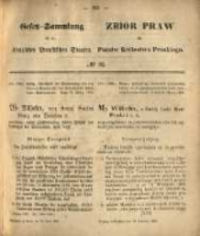 Gesetz-Sammlung für die Königlichen Preussischen Staaten. 1869.04.28 No32