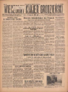 Wieczorny Kurjer Grodzieński 1934.01.29 R.3 Nr27
