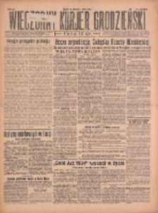 Wieczorny Kurjer Grodzieński 1934.01.31 R.3 Nr29