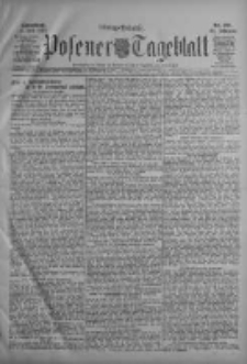 Posener Tageblatt 1910.07.02 Jg.49 Nr304