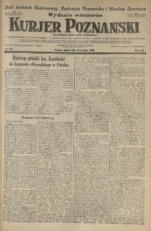 Kurier Poznański 1930.04.15 R.25 nr 176