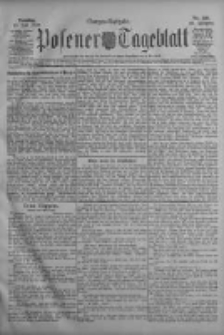 Posener Tageblatt 1910.07.12 Jg.49 Nr319