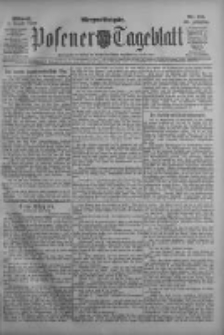 Posener Tageblatt 1910.08.03 Jg.49 Nr357