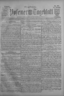 Posener Tageblatt 1910.08.10 Jg.49 Nr370