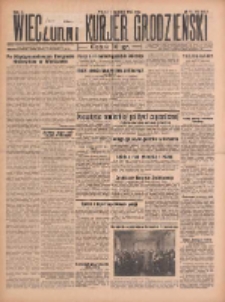 Wieczorny Kurjer Grodzieński 1933.09.05 R.2 Nr242