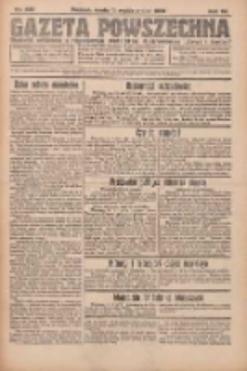 Gazeta Powszechna 1926.10.13 R.7 Nr235