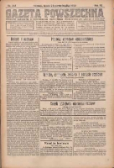 Gazeta Powszechna 1926.10.20 R.7 Nr241