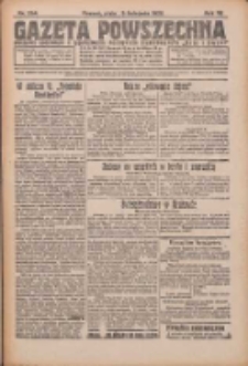 Gazeta Powszechna 1926.11.05 R.7 Nr254