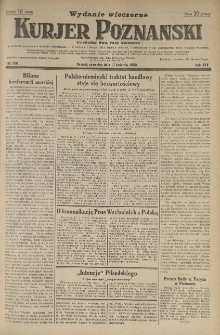 Kurier Poznański 1930.04.17 R.25 nr 180