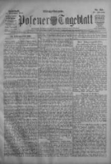 Posener Tageblatt 1910.09.10 Jg.49 Nr424