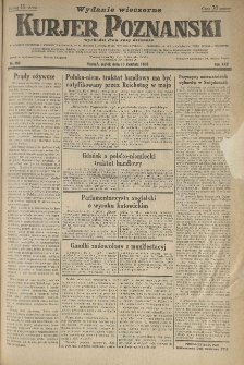 Kurier Poznański 1930.04.18 R.25 nr 182