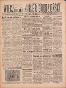 Wieczorny Kurjer Grodzieński 1933.10.18 R.2 Nr285