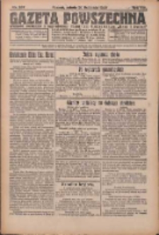Gazeta Powszechna 1926.11.20 R.7 Nr267