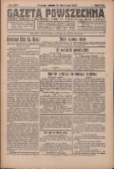 Gazeta Powszechna 1926.11.20 R.7 Nr267