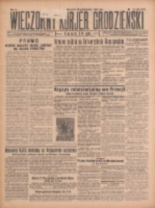 Wieczorny Kurjer Grodzieński 1933.10.26 R.2 Nr293