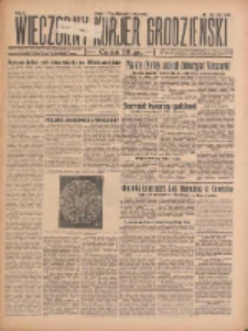 Wieczorny Kurjer Grodzieński 1933.10.27 R.2 Nr294