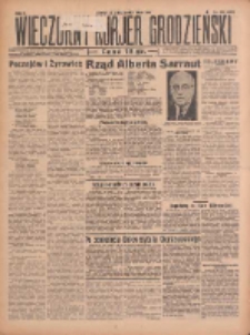 Wieczorny Kurjer Grodzieński 1933.10.28 R.2 Nr295