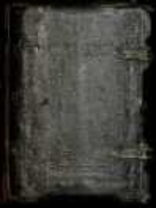 Diurnale horarum ecclesiae cathedralis Posnaniensis sub [...] Joanne ex ducibus Lythuaniae [...] episcopo Posnaniensi [...] summa fide [...] editum]