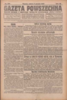 Gazeta Powszechna 1926.12.11 R.7 Nr284