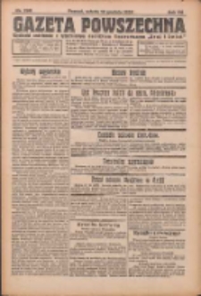 Gazeta Powszechna 1926.12.18 R.7 Nr290