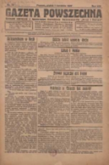 Gazeta Powszechna 1927.04.01 R.8 Nr75