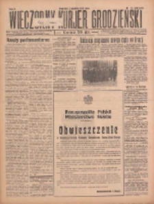 Wieczorny Kurjer Grodzieński 1933.12.03 R.2 Nr330