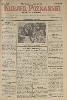 Kurier Poznański 1930.04.30 R.25 nr 198