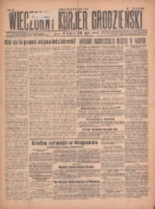 Wieczorny Kurjer Grodzieński 1934.01.13 R.3 Nr11
