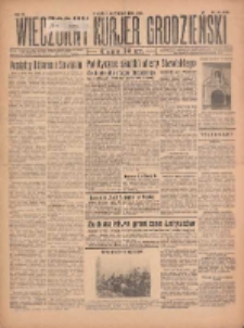 Wieczorny Kurjer Grodzieński 1934.01.14 R.3 Nr12