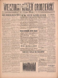 Wieczorny Kurjer Grodzieński 1934.02.03 R.3 Nr32