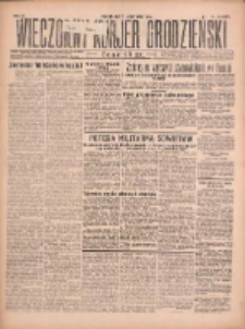 Wieczorny Kurjer Grodzieński 1934.02.05 R.3 Nr34