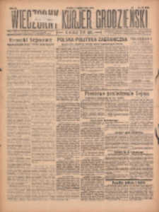 Wieczorny Kurjer Grodzieński 1934.02.06 R.3 Nr35