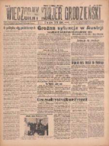 Wieczorny Kurjer Grodzieński 1934.02.13 R.3 Nr42