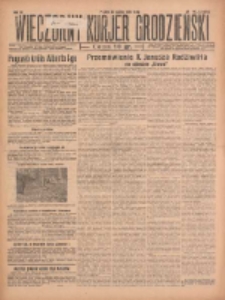 Wieczorny Kurjer Grodzieński 1934.02.23 R.3 Nr52
