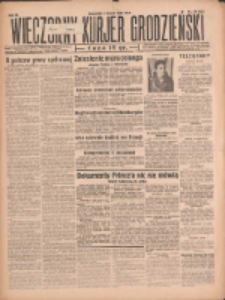 Wieczorny Kurjer Grodzieński 1934.03.01 R.3 Nr58